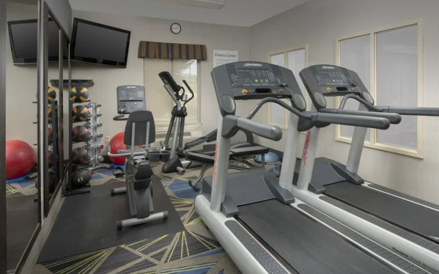 Comfort Inn Beachside