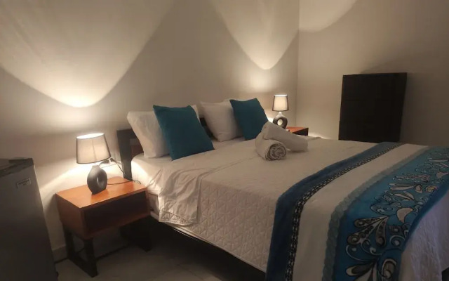 Housing Stacey