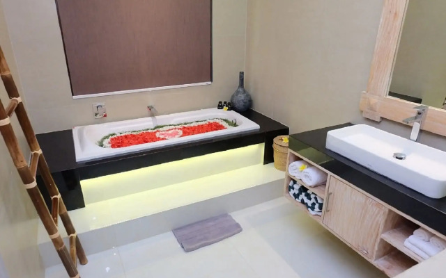 Ubud Hills Villas & Resort