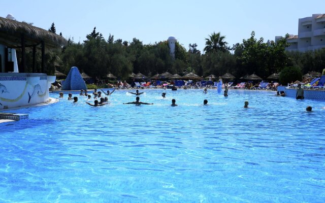 Hammamet Garden Resort and Spa