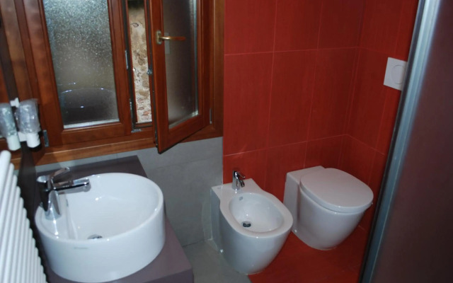 Hotel San Geremia