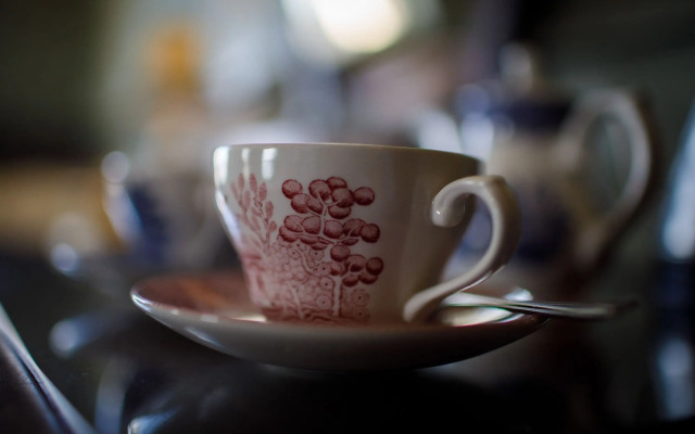 The Duchess of Cornwall Inn
