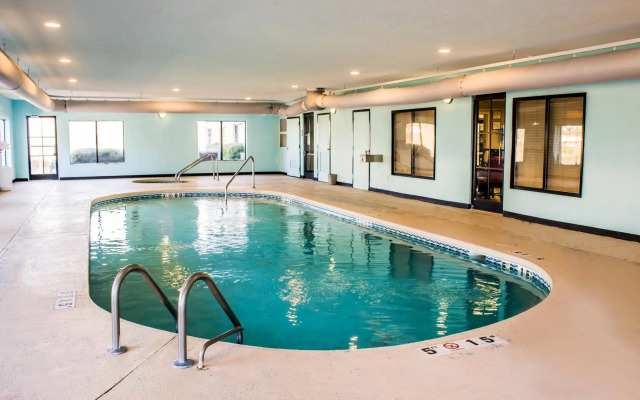 Quality Suites