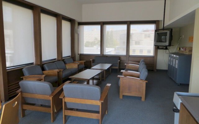 Leggett Hall