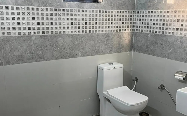 Hotel jageshwari inn