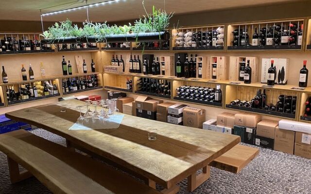 Hotel Restaurant zur Sonne