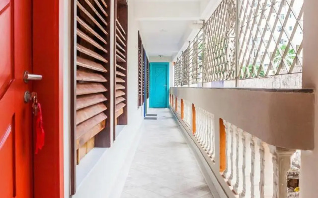 Villa Marquês