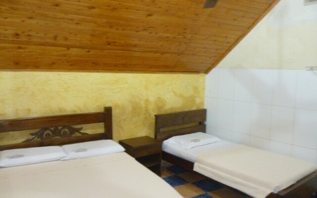 Hostal La Casona de Getsemani