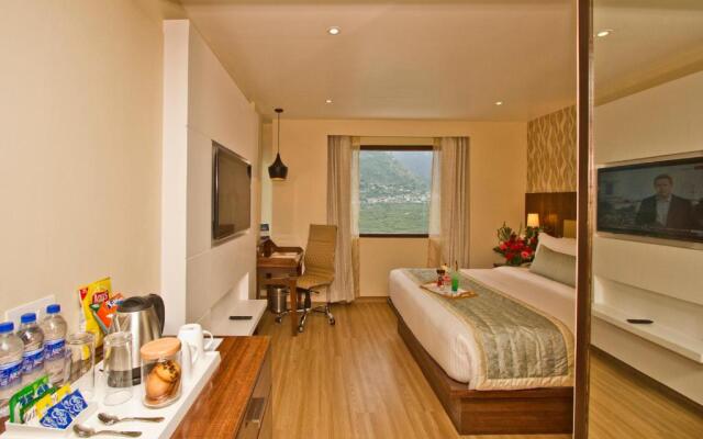 Beyond Stay Himalayan Monal Manali