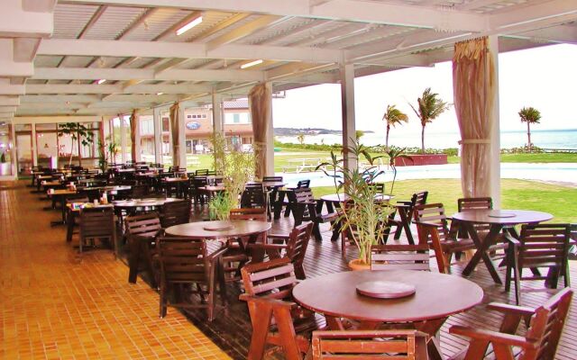 EN RESORT Kumejima EEF Beach Hotel