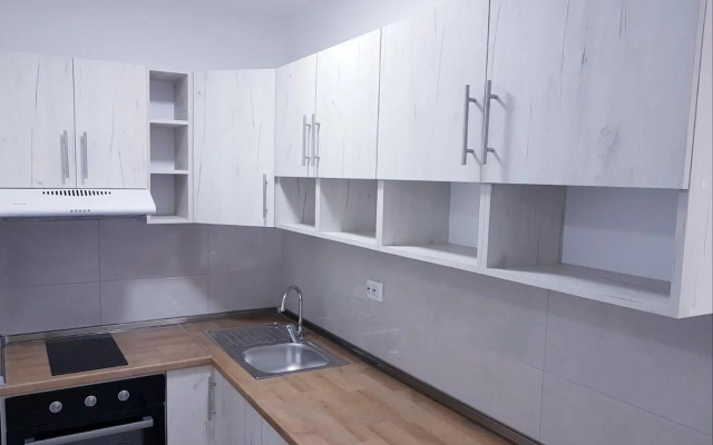 Apartman Istra, Doboj