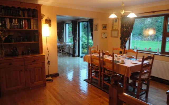 Millhouse Bed & Breakfast