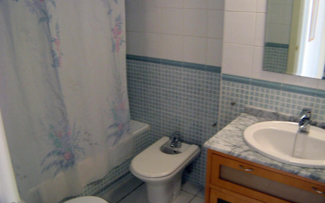 Apartamento VenAVera Playa JARDINES N2-1D