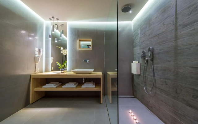Arkadia Luxury Hotel Apartments