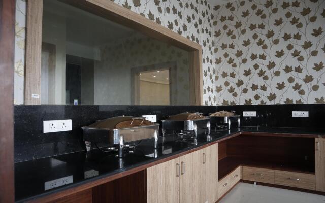Nilay Residency
