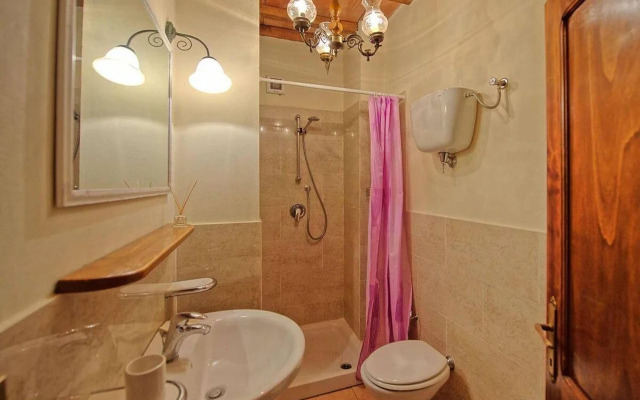 Agriturismo Podere Delle Querci