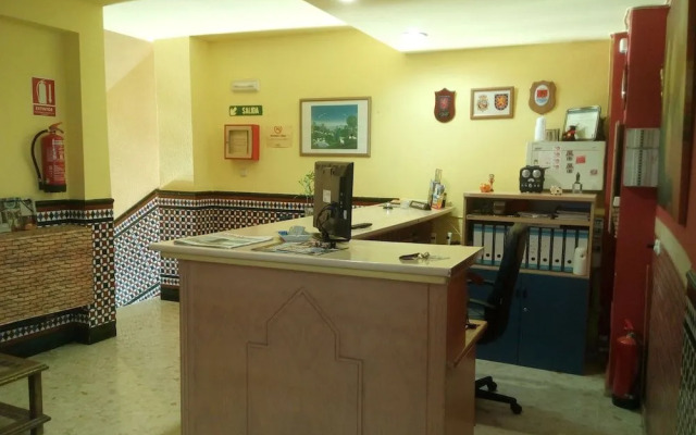 Hostal Carlos III