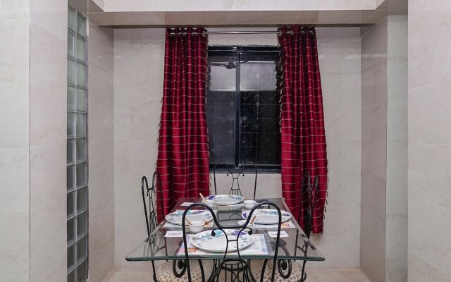 OYO 23069 Home Grand 4BHK Lonavala