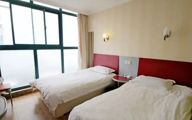 Luoyang Hotel