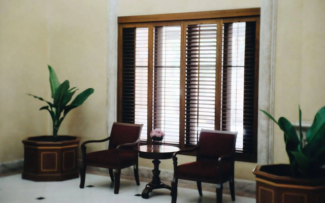 Marriott Executive Apartments Bangkok, Sukhumvit 50