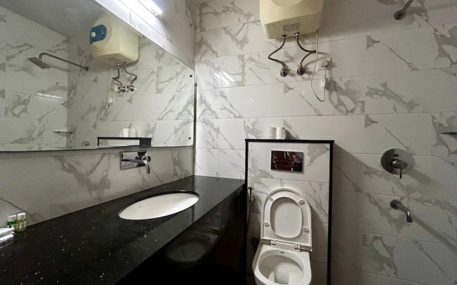 Z Suites Hotel Mahipalpur IGI Airport