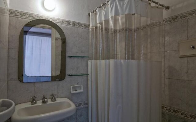 Apartment Sierra Alta