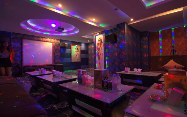 Hotel Khemara Battambang I