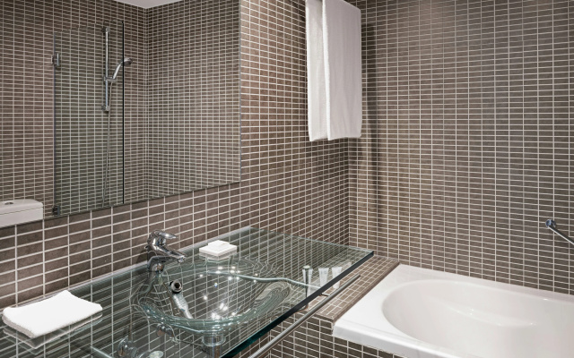 AC Hotel Algeciras by Marriott