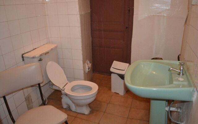 Hostal Austria