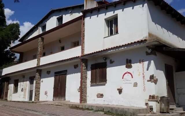 B&B Ecoturismo L'Elicriso