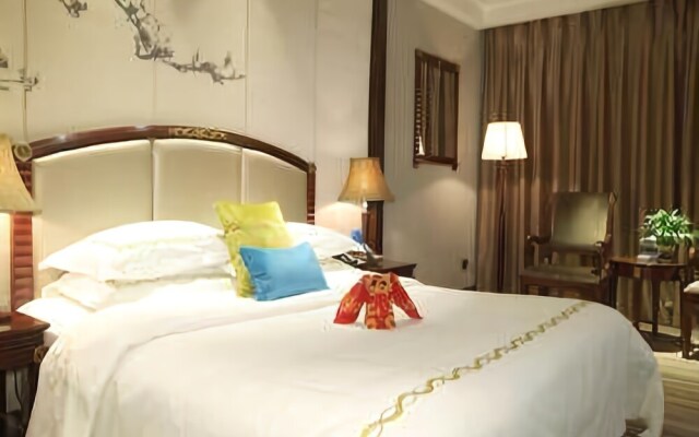 Gold Gulf Hotel