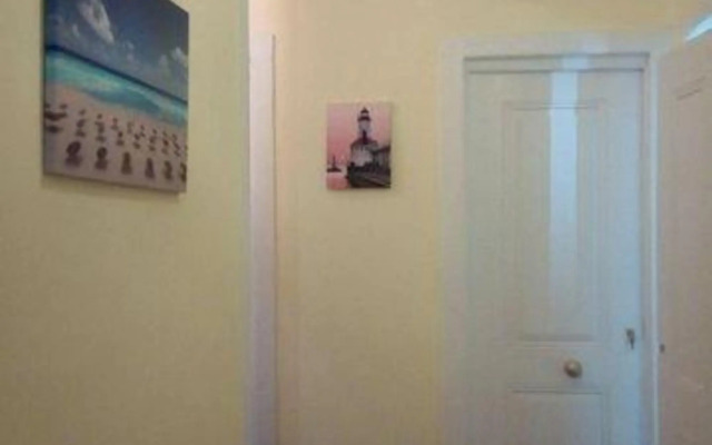Walk in Apartamento