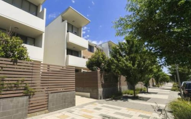 Canberra Furnished Accommodation