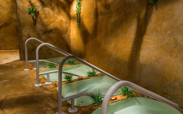 Living Water Resort & Residences