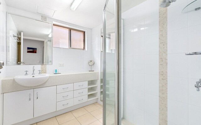 Tradewinds Apartment 3