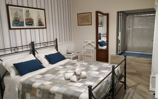 Il Timone Bed and Breakfast