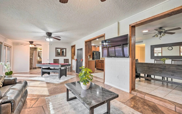 Private Pool & Grill: Scottsdale Getaway!