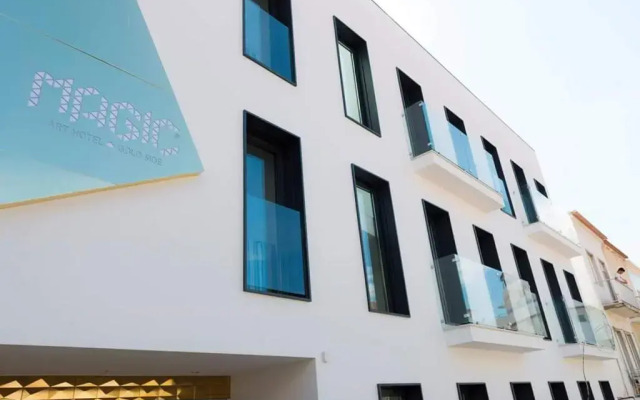 Hotel Magic - RNET 3505