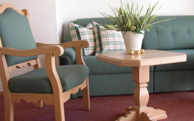 Appartementhaus Winter