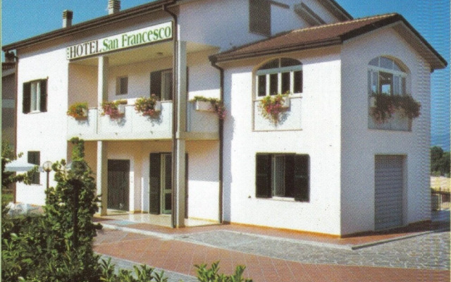 Hotel San Francesco Inn