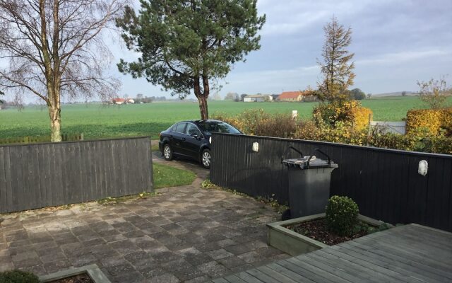 Holiday home Kerteminde N4-197