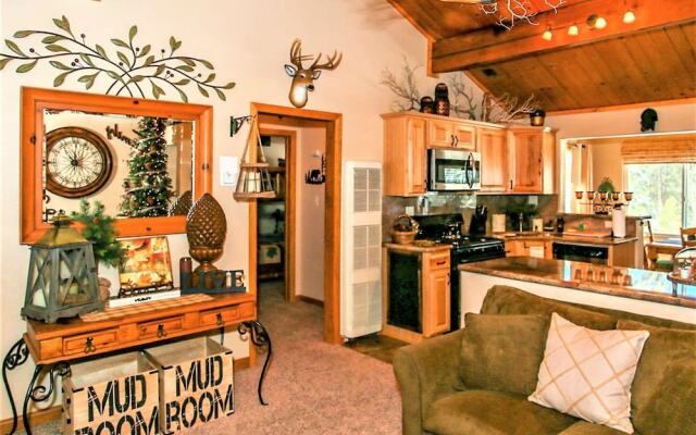 Fawnskin Pines-1844 by Big Bear Vacations
