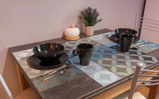 Comfort Home (Комфорт Хоум) в квартале Свистуха