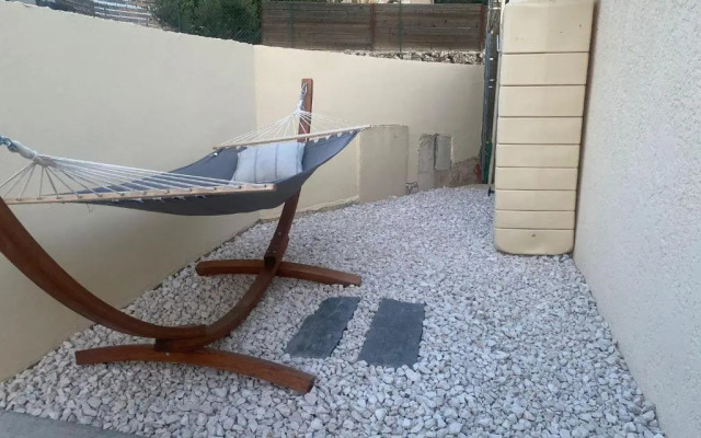 STUDIO VILLA MONTECITO - Spa