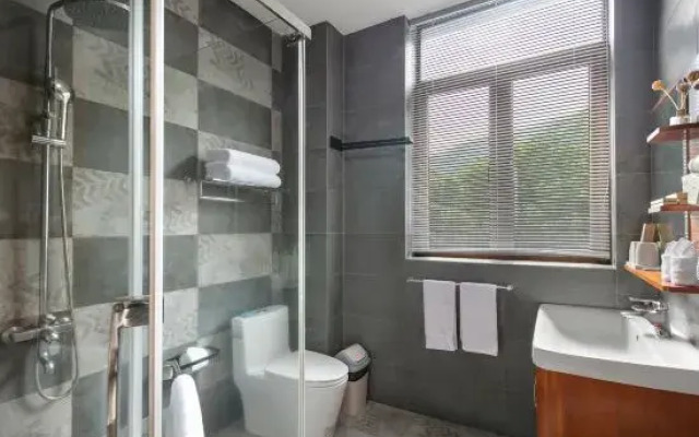 Moganshan Fengdu Lu Homestay