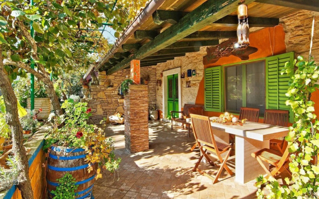 Villa Marina Valtura