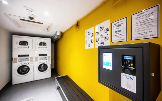 Staycity Aparthotels, Paris, La Défense