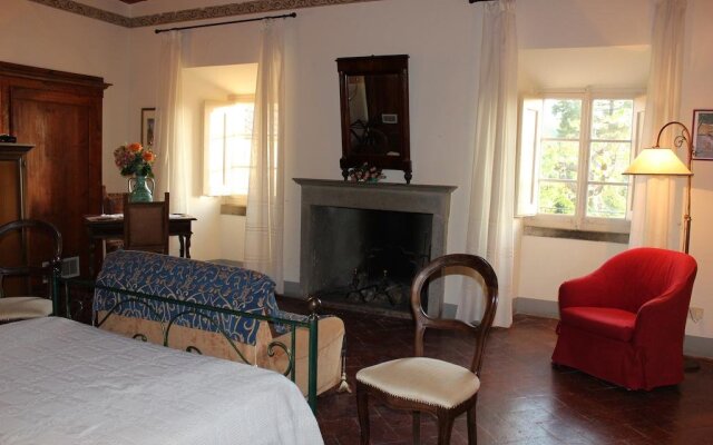 Agriturismo Il Maggese