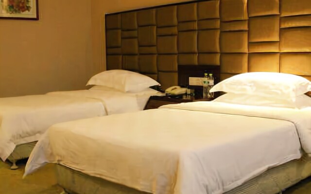 Xiyingbin Huatian Hotel
