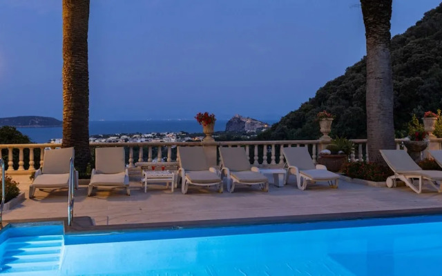 Villa Carina 12 Emma Villas